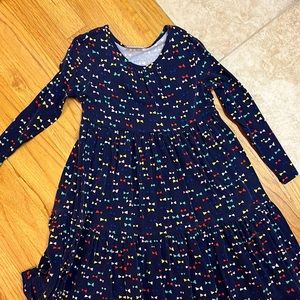 Hanna Andersson Dress